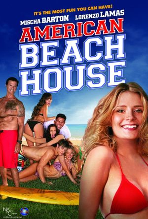 American Beach House's poster