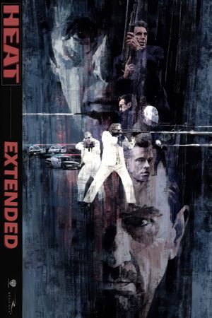 Heat's poster