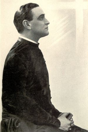 The Priest from Kirchfeld's poster image