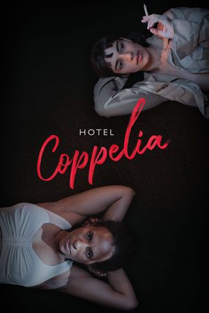 Hotel Coppelia's poster