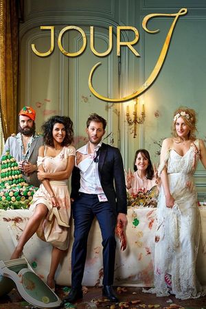 Wedding Unplanned's poster