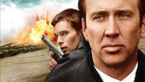 Lord of War's poster