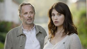 Gemma Bovery's poster
