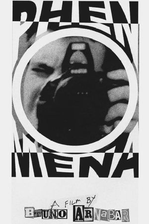 Phenomena's poster