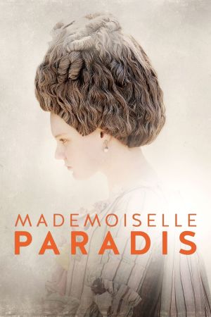 Mademoiselle Paradis's poster