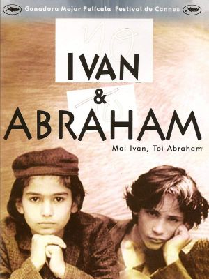 Ivan & Abraham's poster