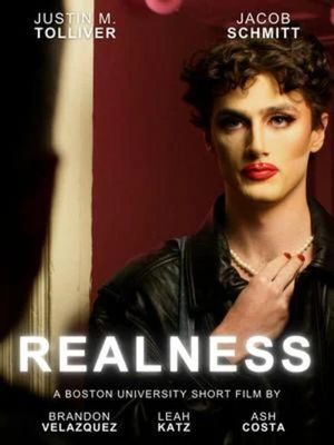 Realness's poster