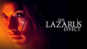 The Lazarus Effect's poster