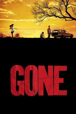 Gone's poster