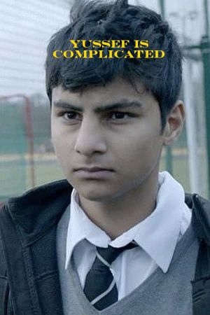 Yussef is Complicated's poster