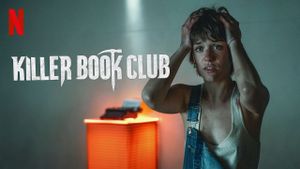 Killer Book Club's poster
