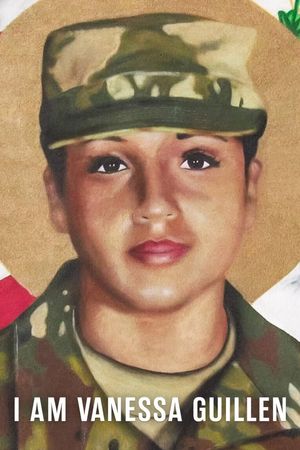 I Am Vanessa Guillen's poster