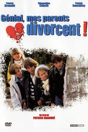 Great, My Parents Are Divorcing!'s poster