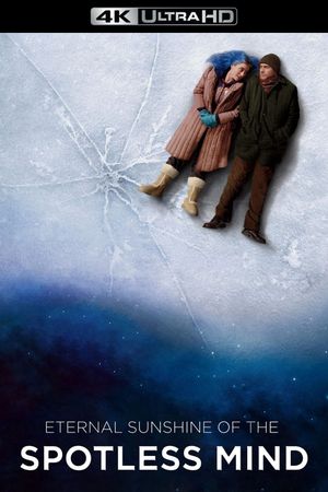 Eternal Sunshine of the Spotless Mind's poster