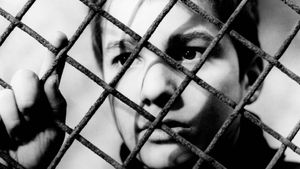 The 400 Blows's poster