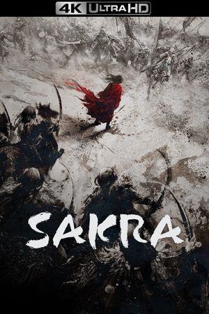 Sakra's poster