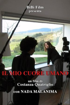 Il mio cuore umano's poster image