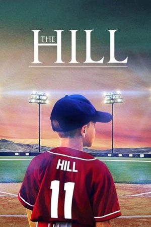 The Hill's poster