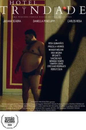 Hotel Trindade's poster