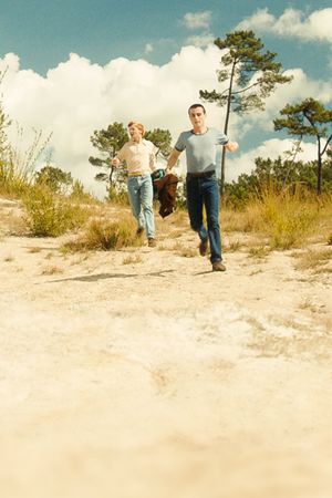 Lie with Me's poster