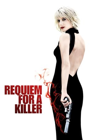 Requiem for a Killer's poster