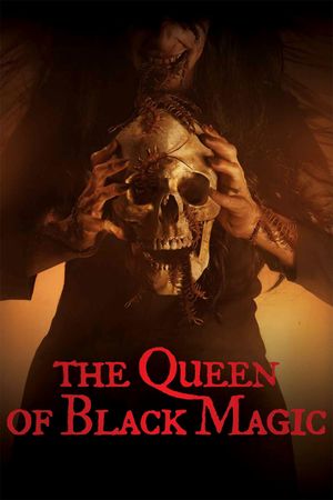 The Queen of Black Magic's poster