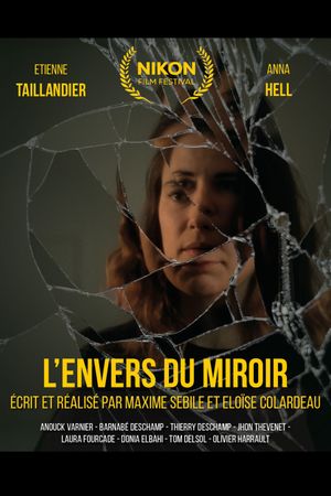 L'envers Du Miroir's poster