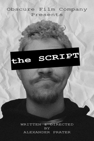 the SCRIPT's poster