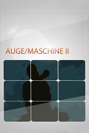 Eye / Machine II's poster