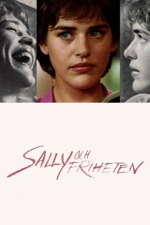 Sally and Freedom's poster