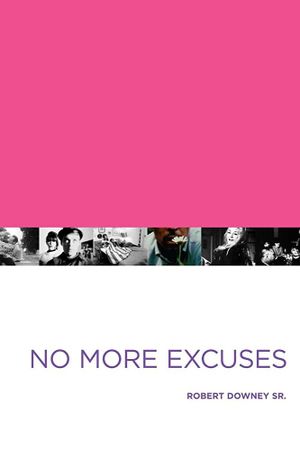 No More Excuses's poster