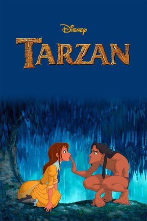 Tarzan's poster