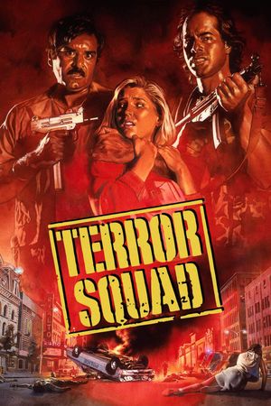 Terror Squad's poster
