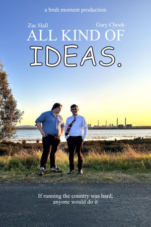 All Kind Of Ideas's poster