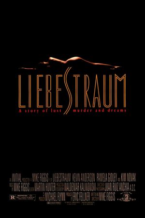 Liebestraum's poster
