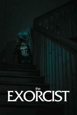 The Exorcist: Believer's poster