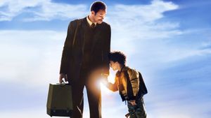 The Pursuit of Happyness's poster
