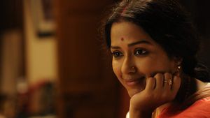 Har Har Byomkesh's poster