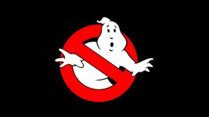 Ghostbusters's poster