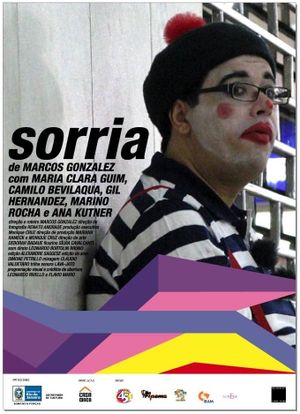 Sorria's poster