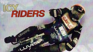 Icy Riders's poster
