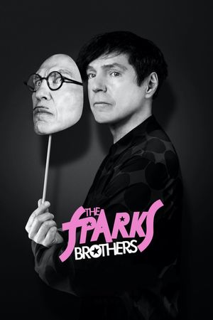 The Sparks Brothers's poster image