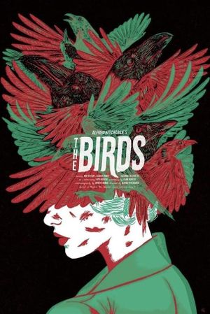 The Birds's poster