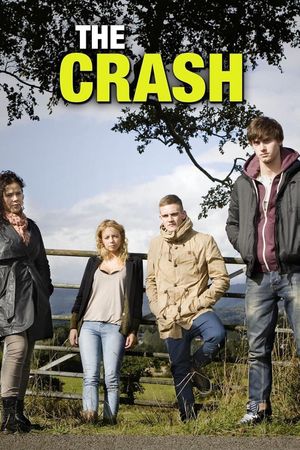 The Crash's poster image