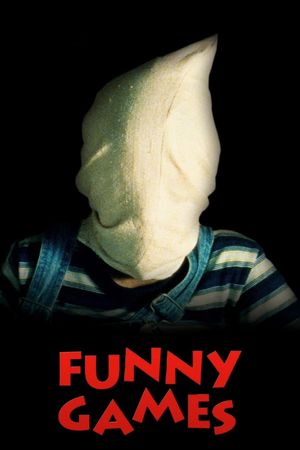 Funny Games's poster