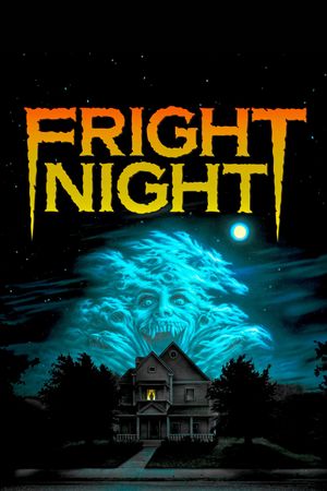 Fright Night's poster