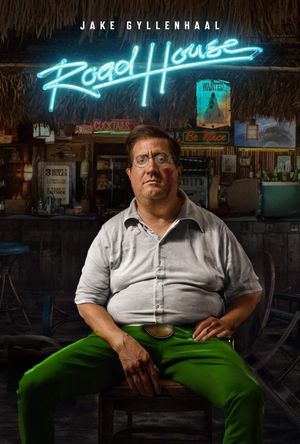 Road House's poster
