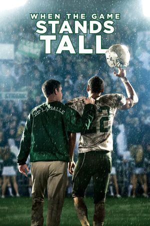 When the Game Stands Tall's poster