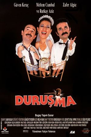 Durusma's poster