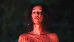 If She Screams's poster